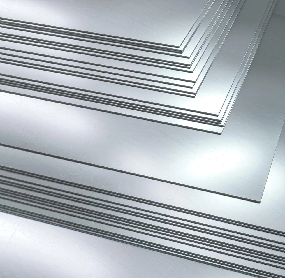 Aluminium