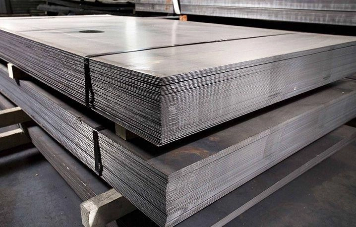 Mild Steel
