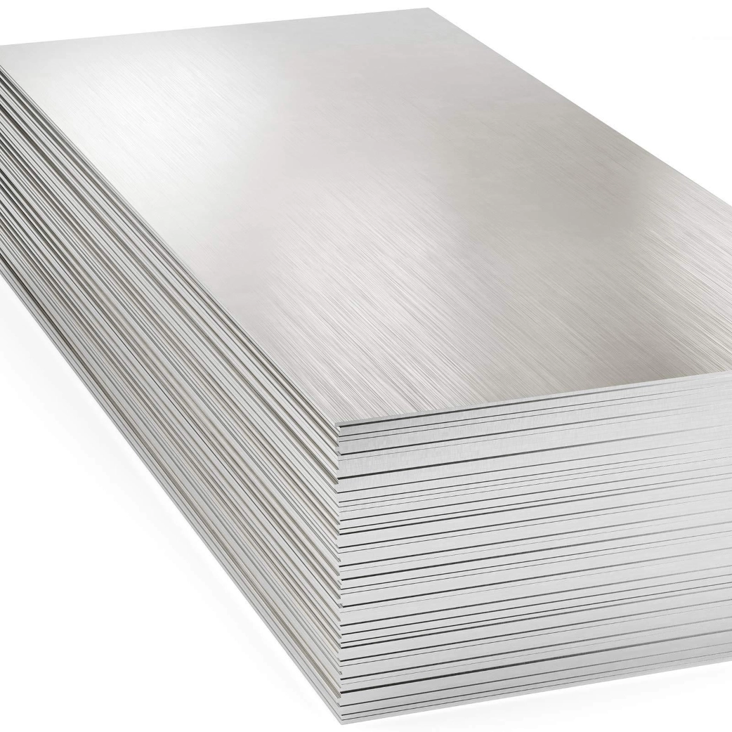 Stainless Steel