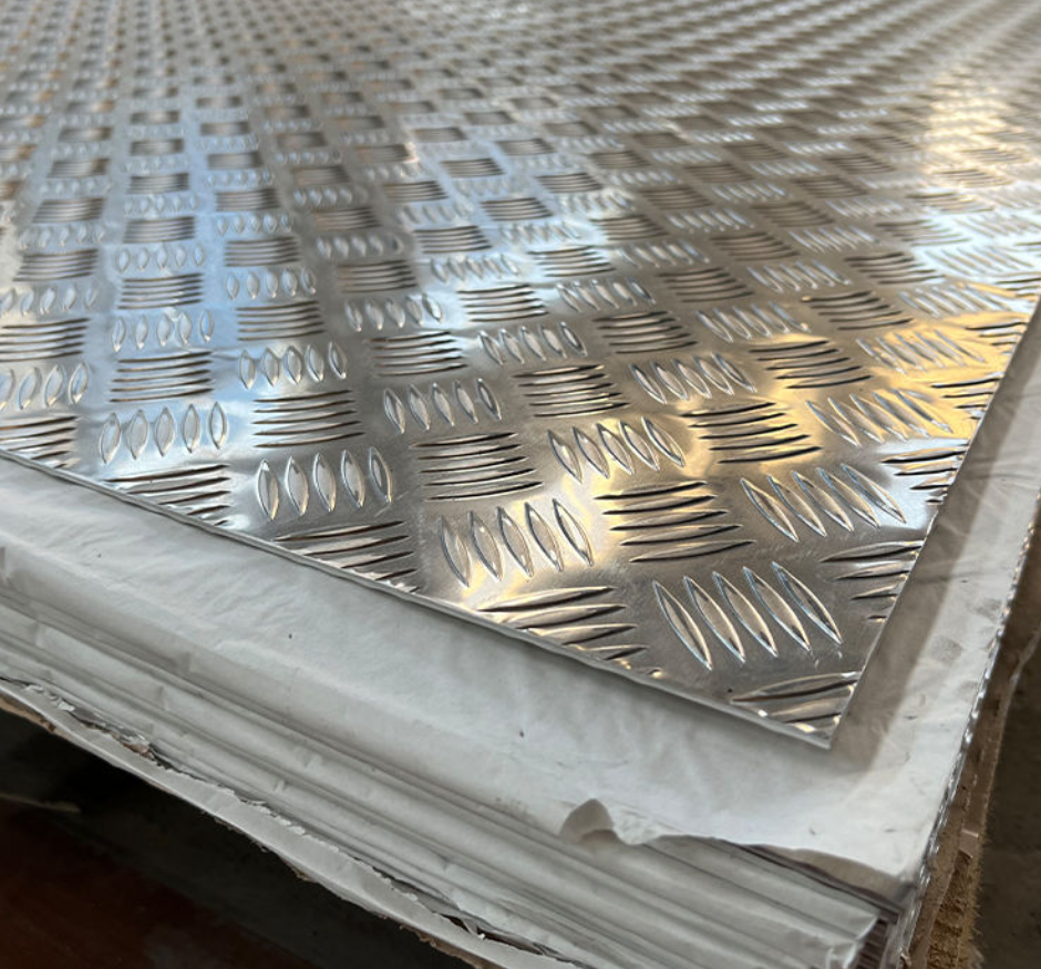 Tread Plate